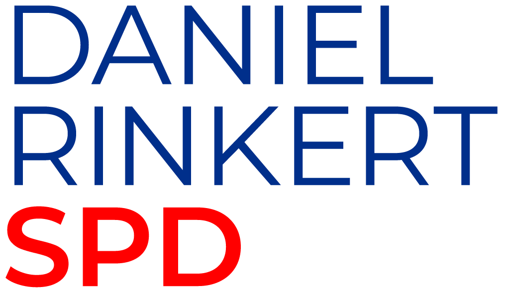Daniel Rinkert